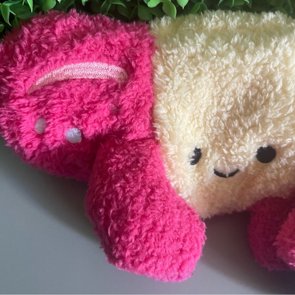 NWT Sally the Salami Bum Bumz- Picnic Bumz - Picture 4 of 9